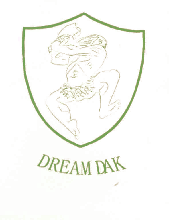DREAM DAK