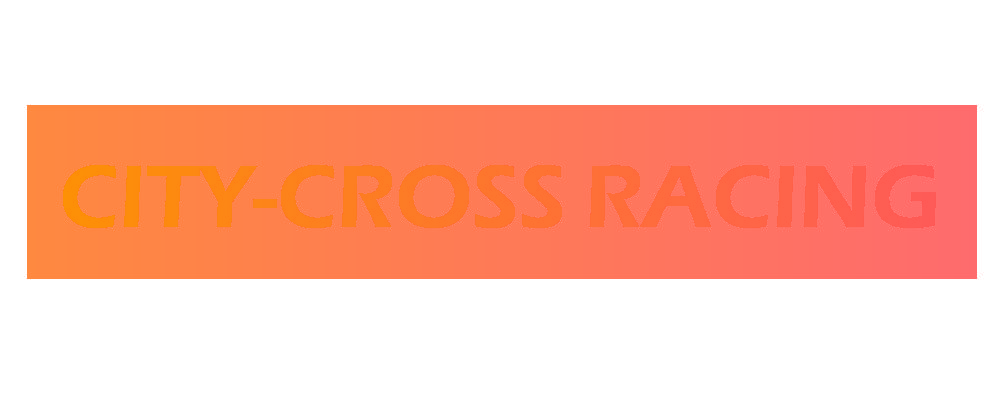 CITY-CROSS RACING