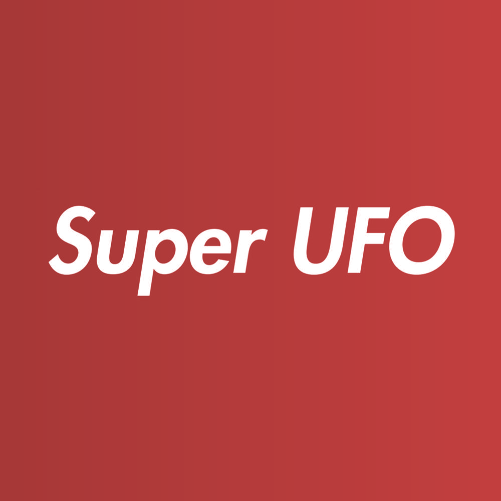 SUPER UFO
