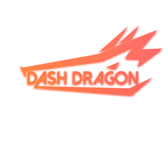 DASH DRAGON