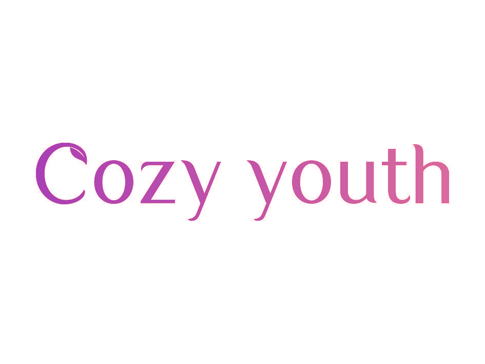 COZY YOUTH