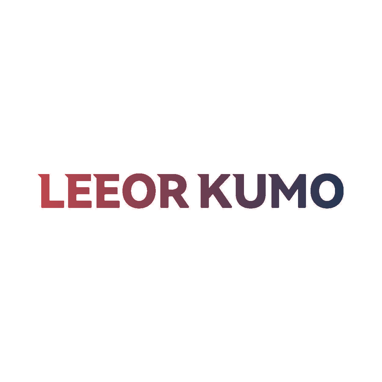 LEEOR KUMO