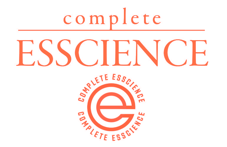 COMPLETE ESSCIENCE COMPLETE ESSCIENCE E