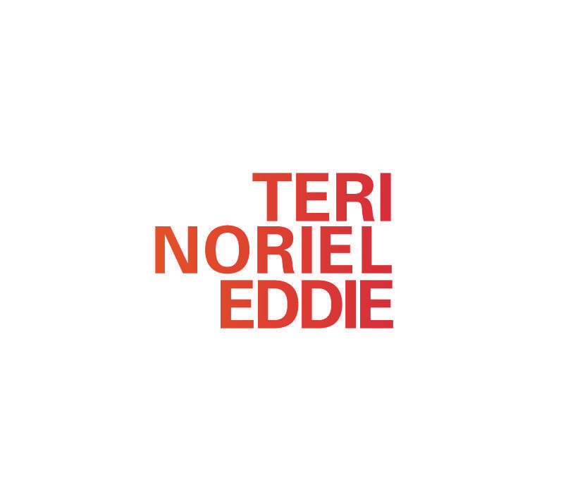 TERI NORIEL EDDIE