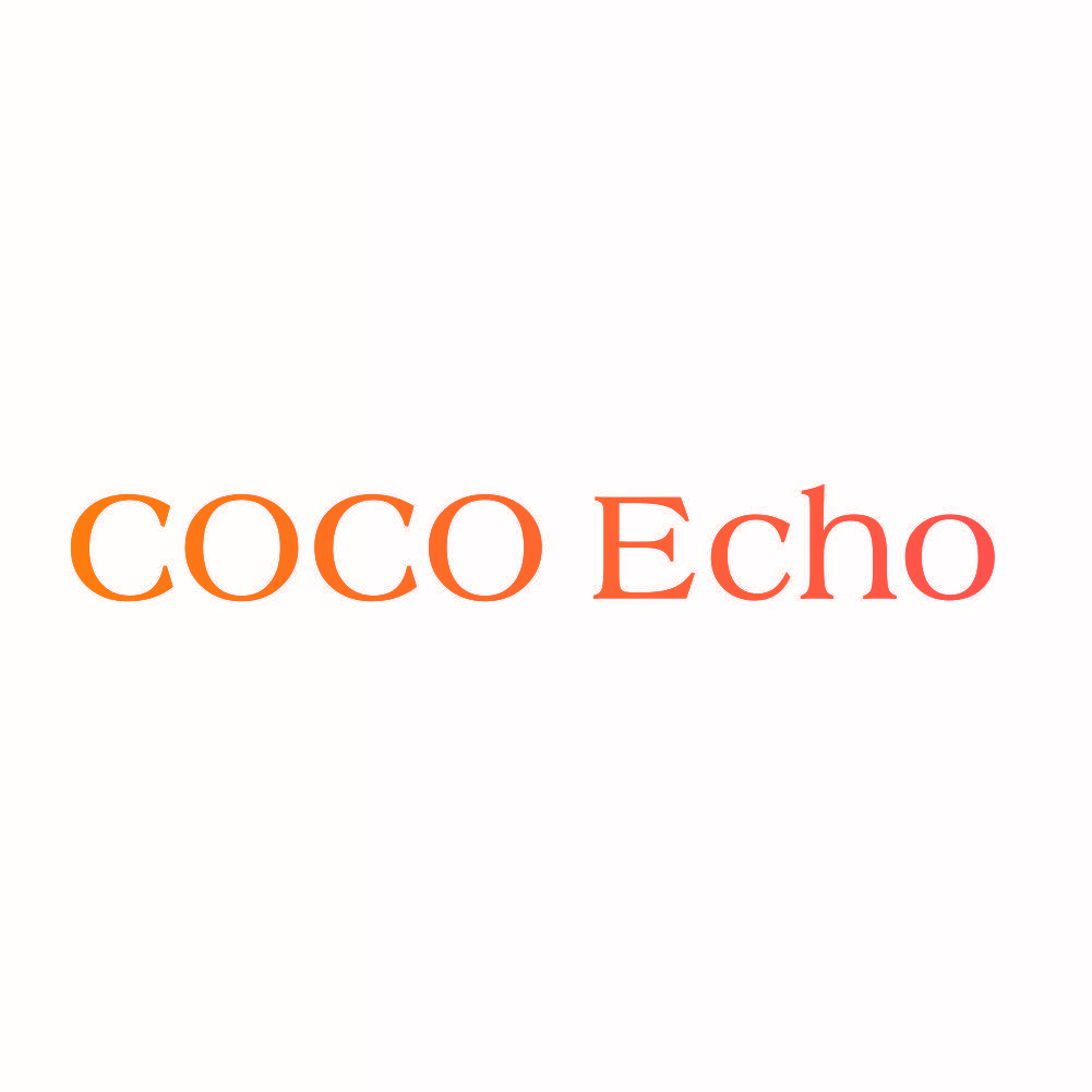 COCO ECHO