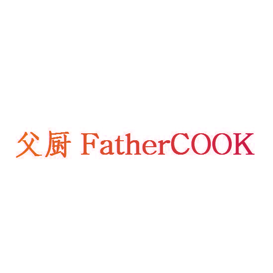 父厨 FATHERCOOK