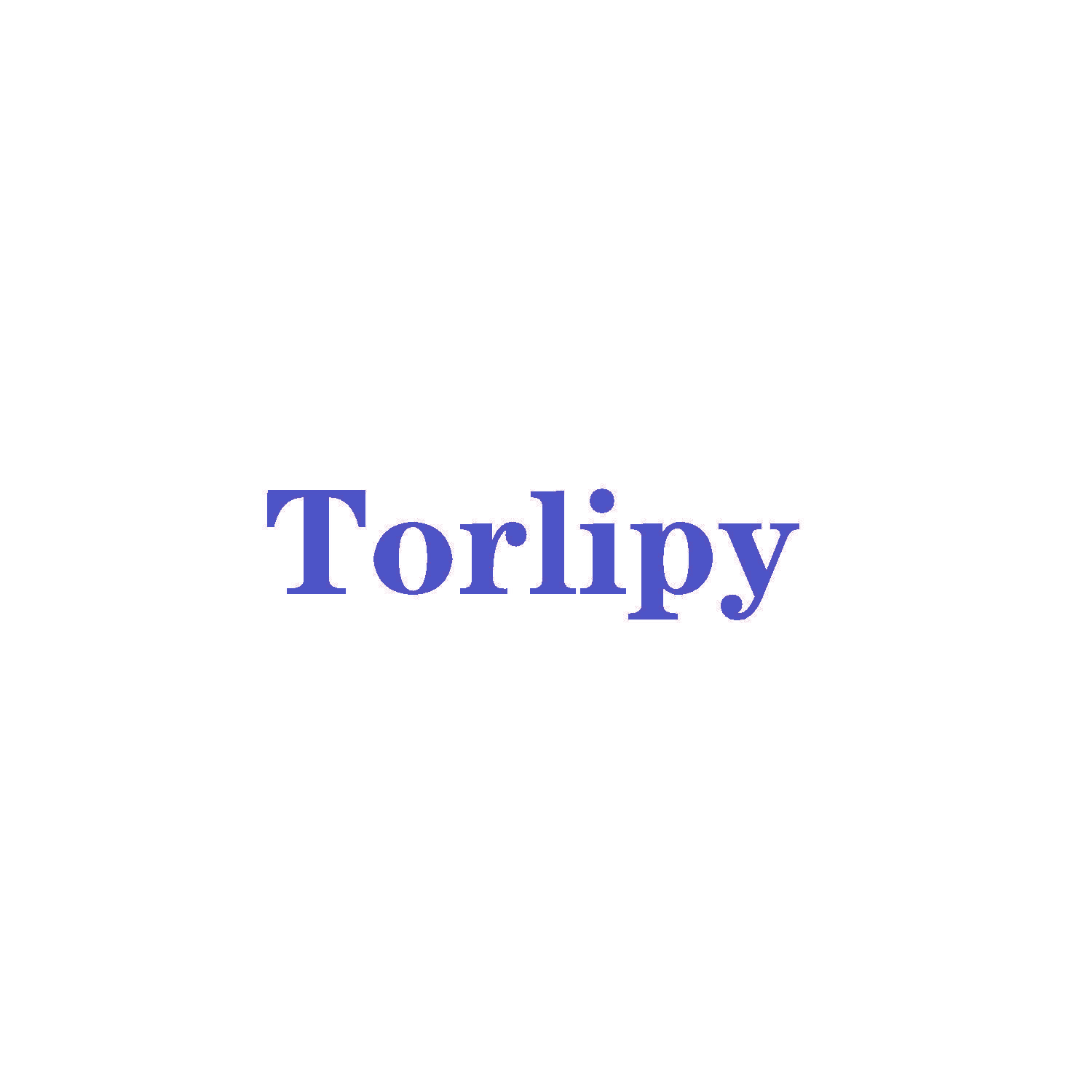 Torlipy