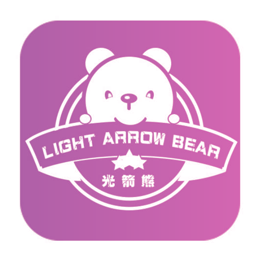 光箭熊 LIGHT ARROW BEAR
