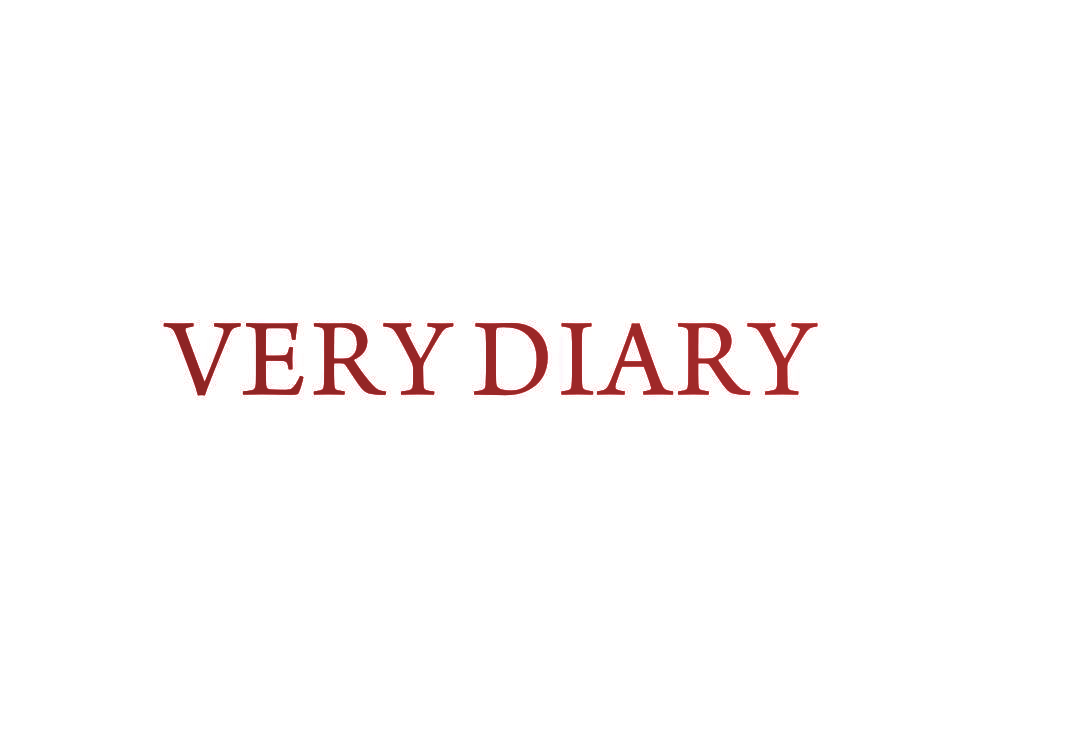 VERYDIARY
