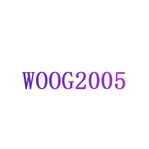 WOOG 2005