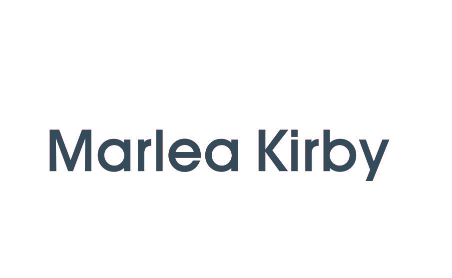 MARLEA KIRBY