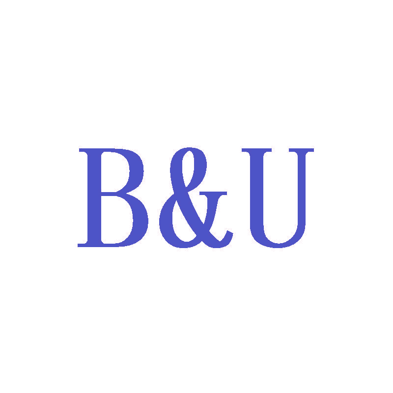 B&U