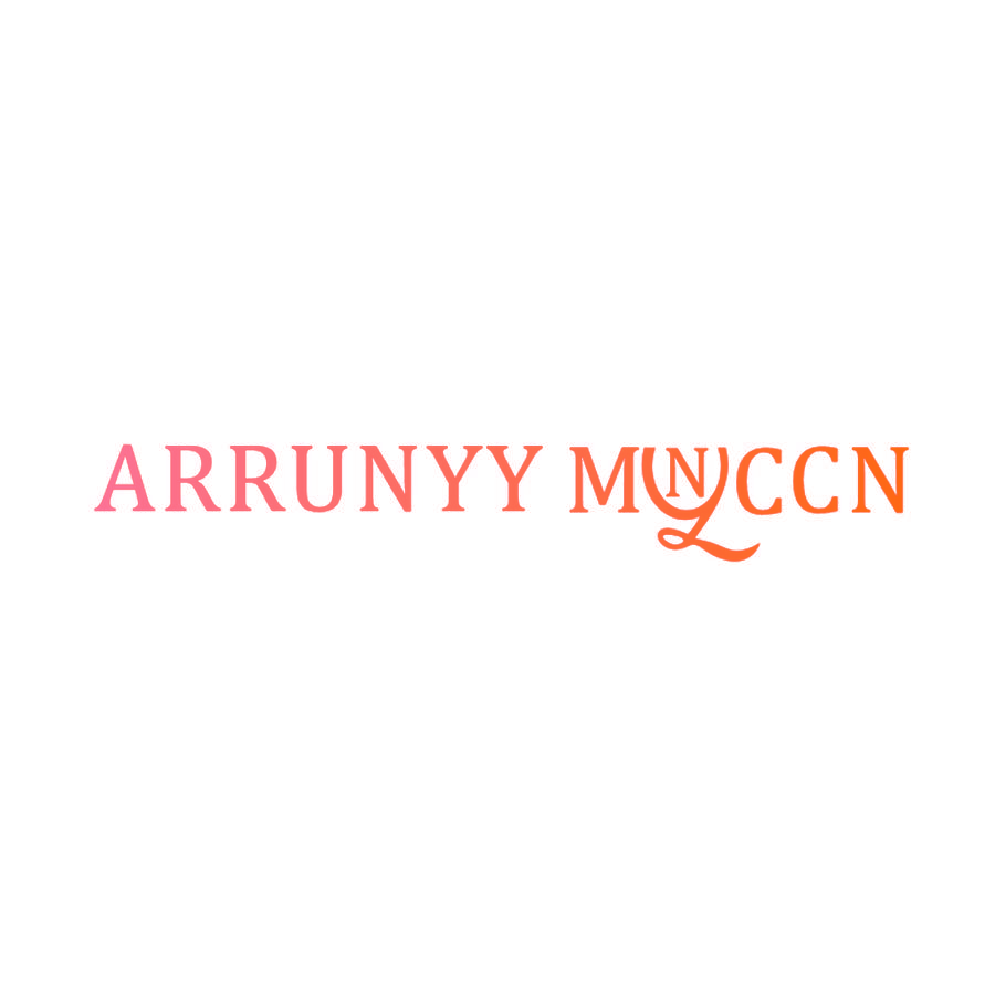 ARRUNYY MYNCCN