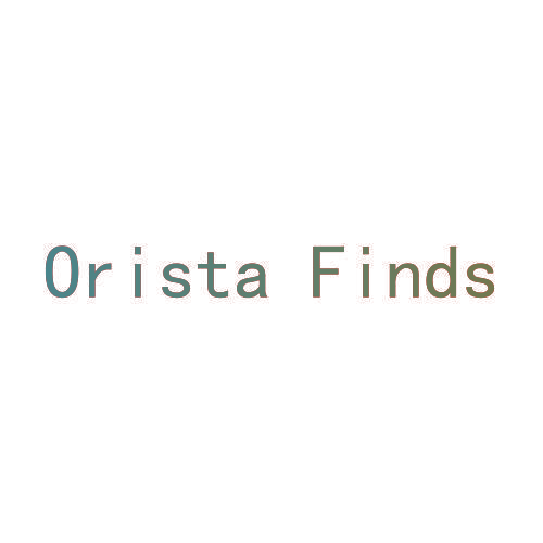ORISTA FINDS