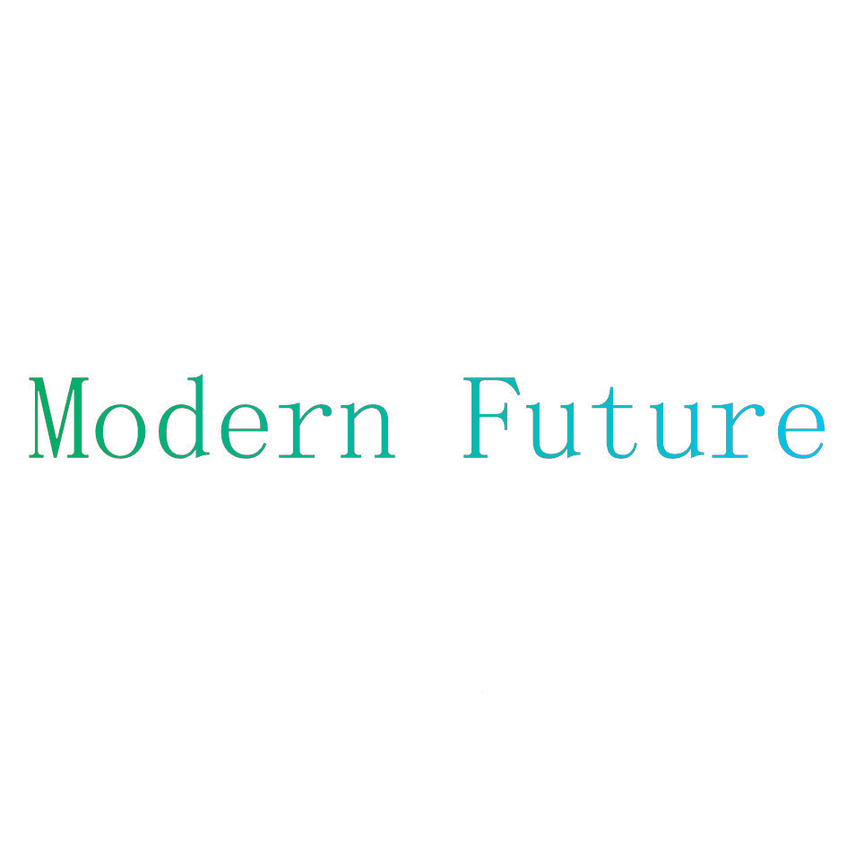 MODERN FUTURE