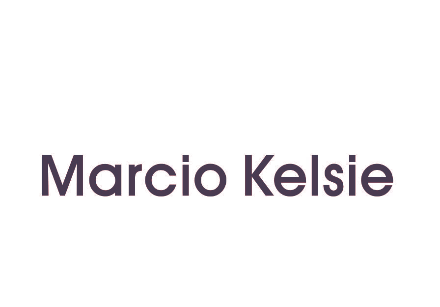 MARCIO KELSIE