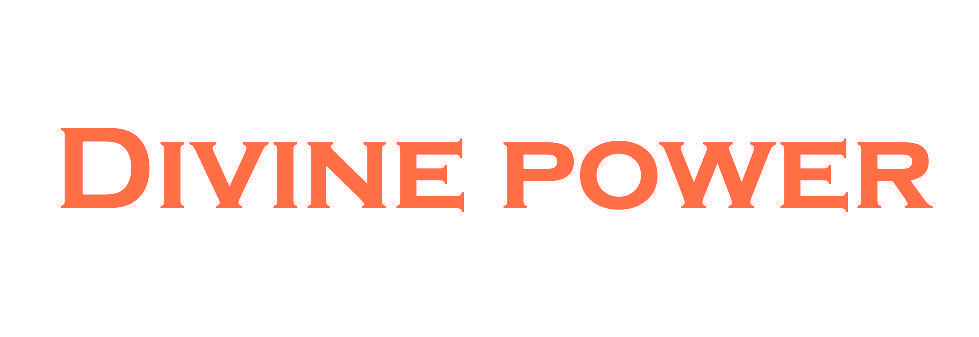 DIVINE POWER