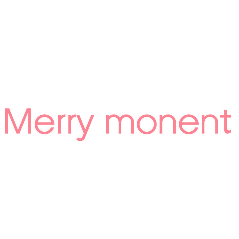 MERRY MONENT
