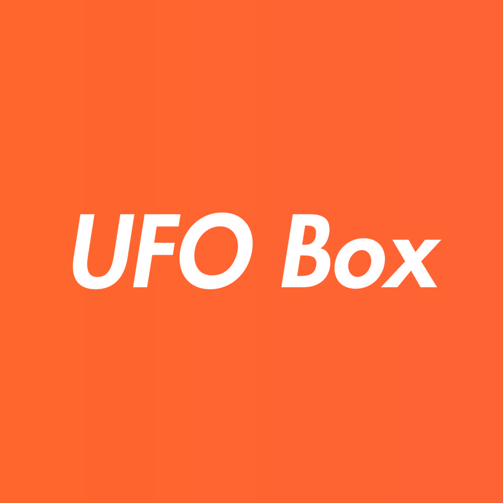 UFO BOX