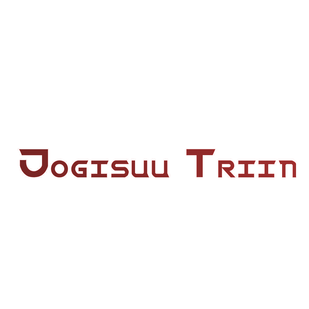 JOGISUU TRIIN