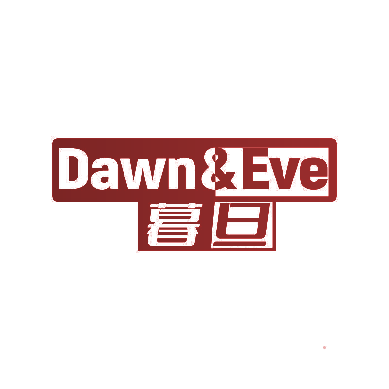 暮旦DAWN&EVE