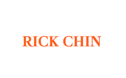 RICK CHIN