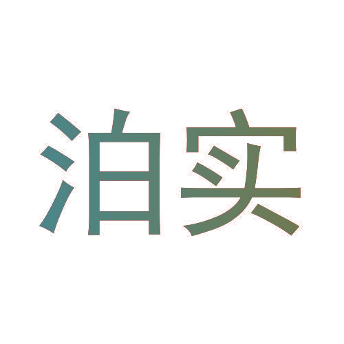 泊实