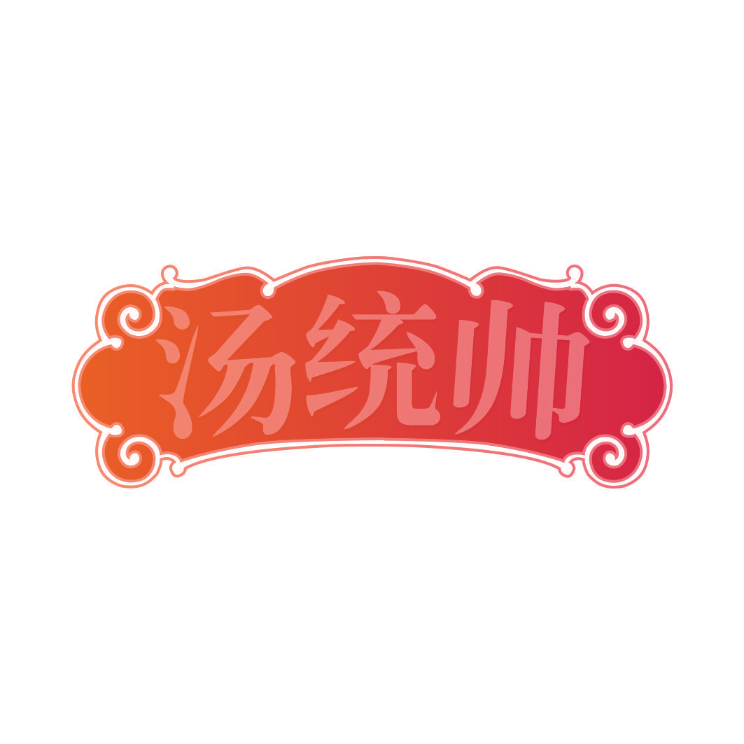 汤统帅