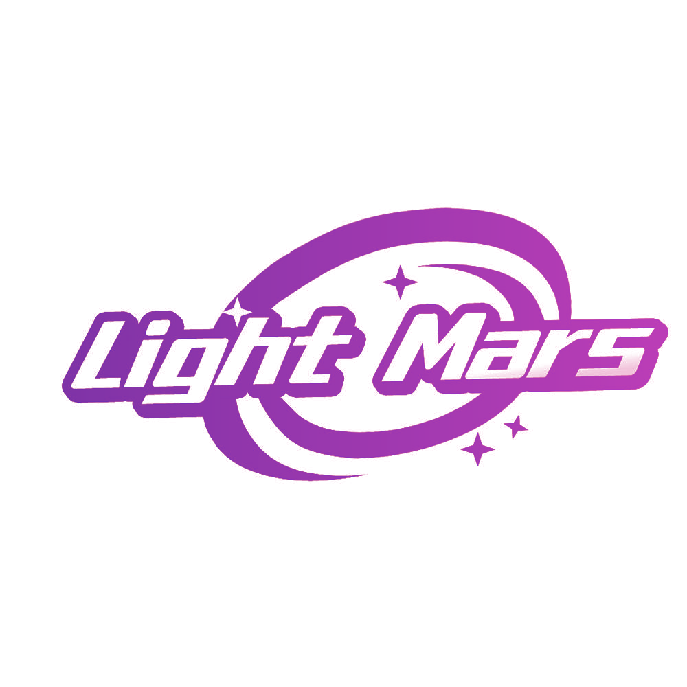 LIGHT MARS