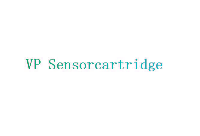 VP Sensorcartridge