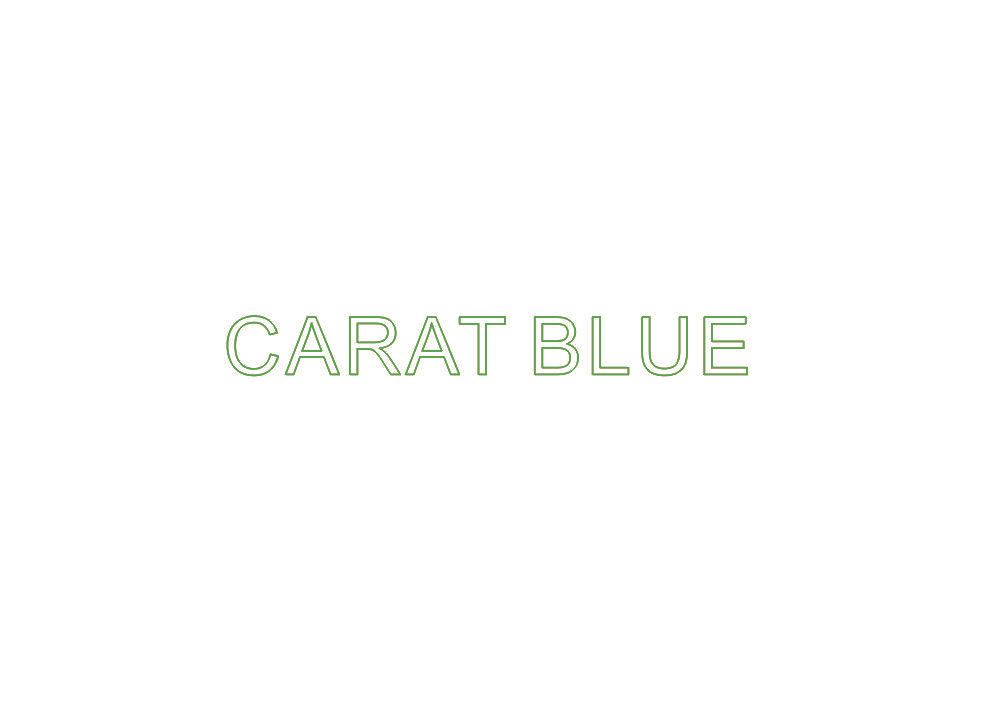 CARAT BLUE