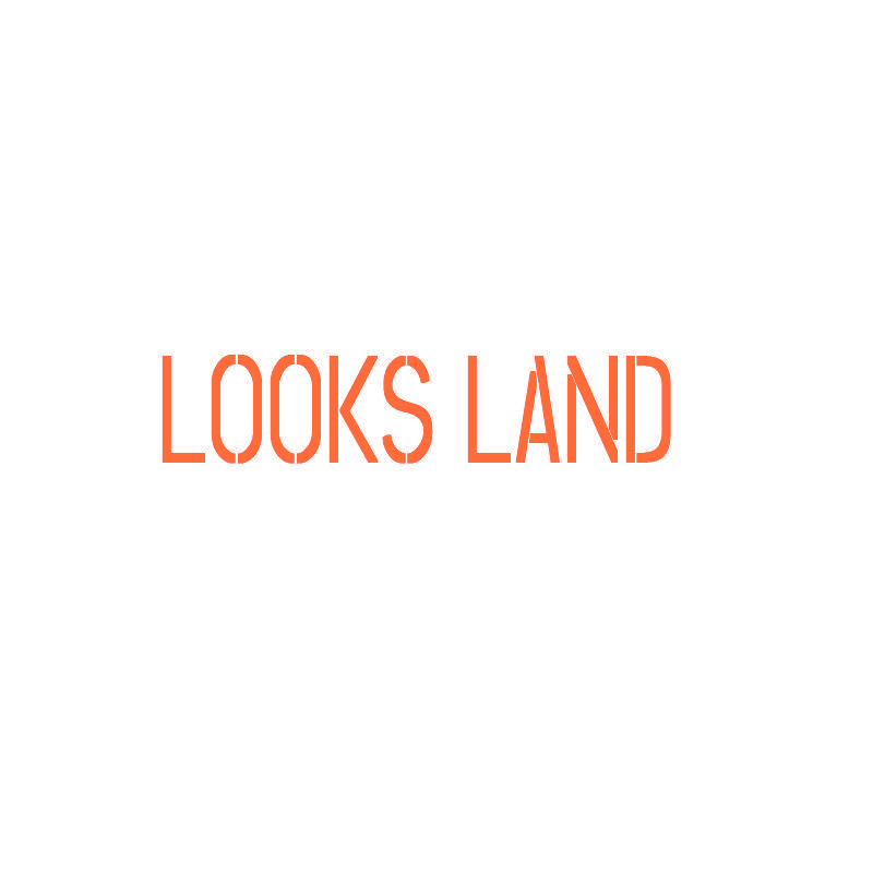 LOOKS LAND