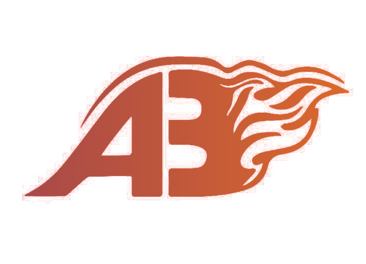 AB