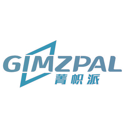 菁帜派 GIMZPAL