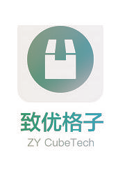 致优格子 ZY CUBETECH