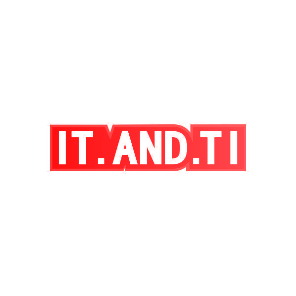 IT AND TI