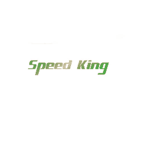 SPEED KING