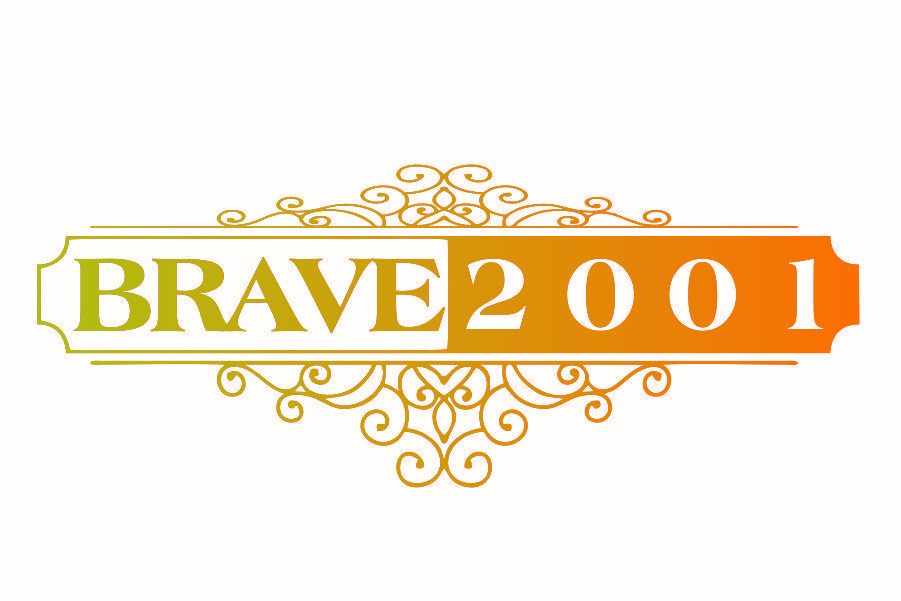 BRAVE 2001