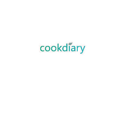 COOKDIARY