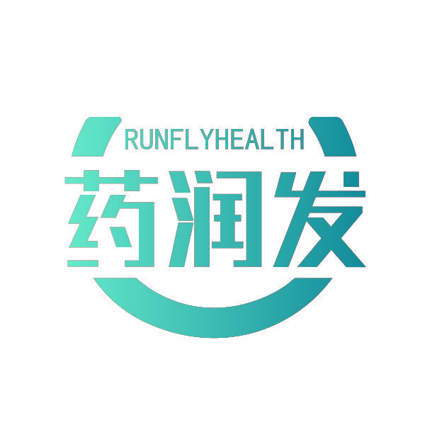 RUNFLYHEALTH 药润发