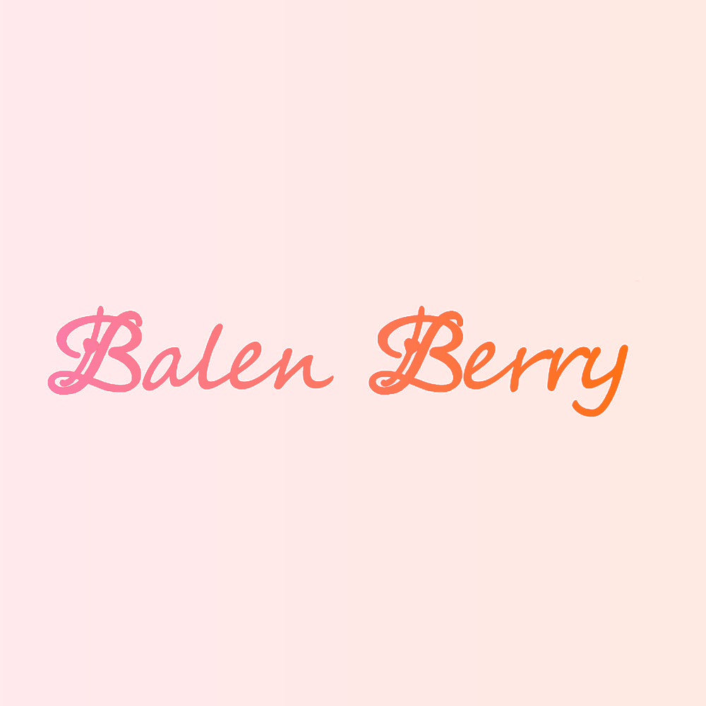 BALEN BERRY