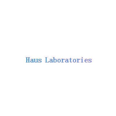 HAUS LABORATORIES