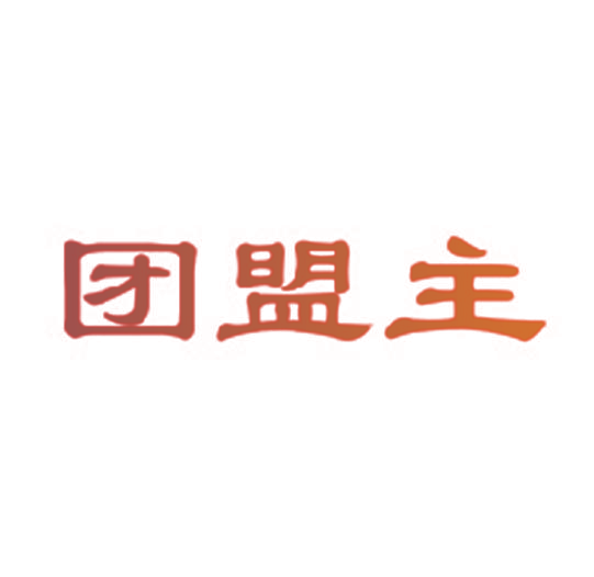 团盟主