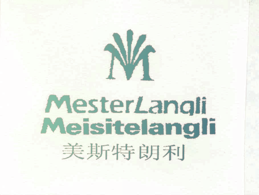 美斯特朗利 MESTERLANGLI MEISITELANGLI