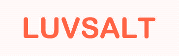 LUVSALT