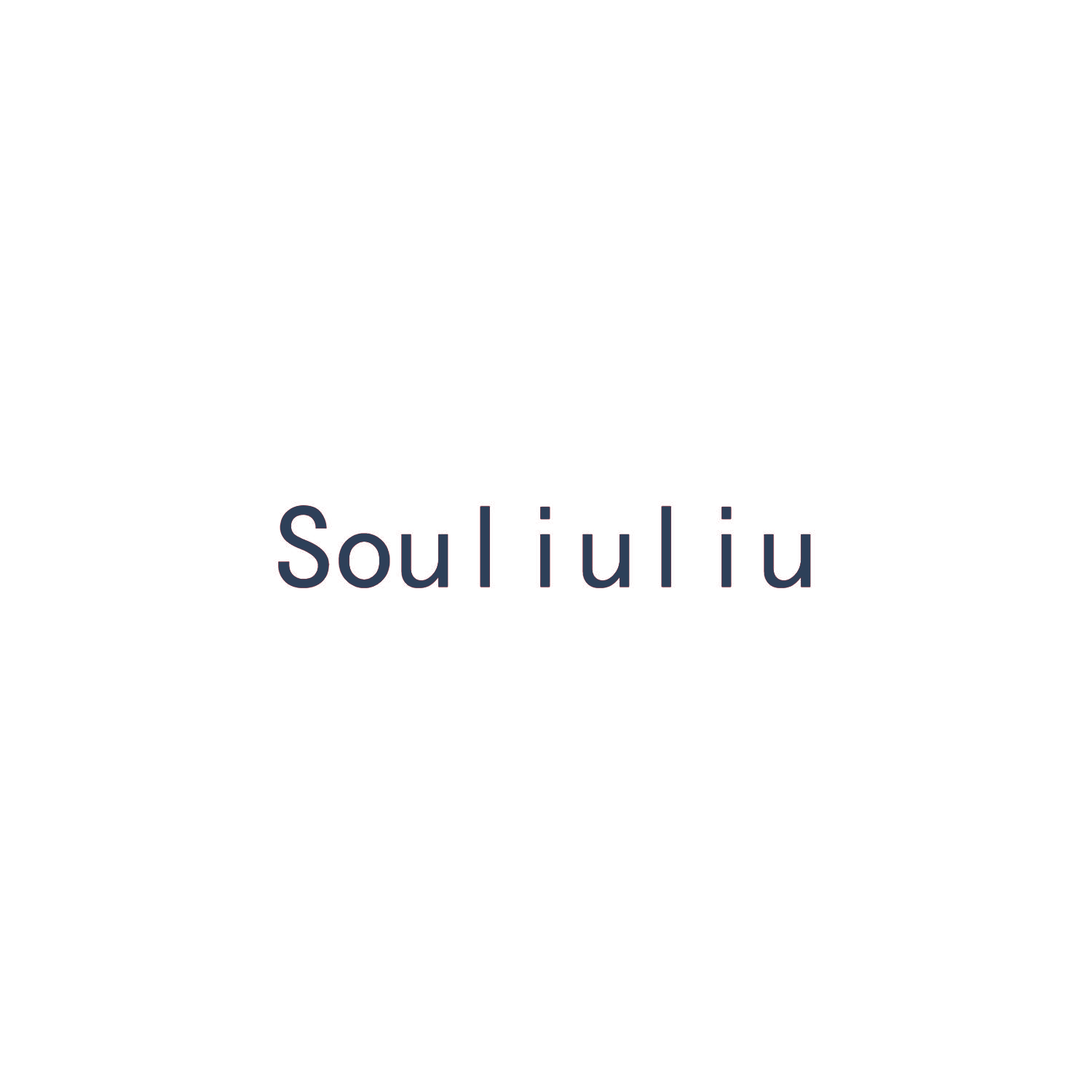 SOULIULIU
