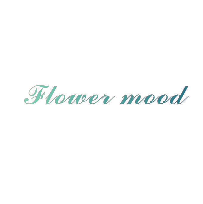 FLOWER MOOD