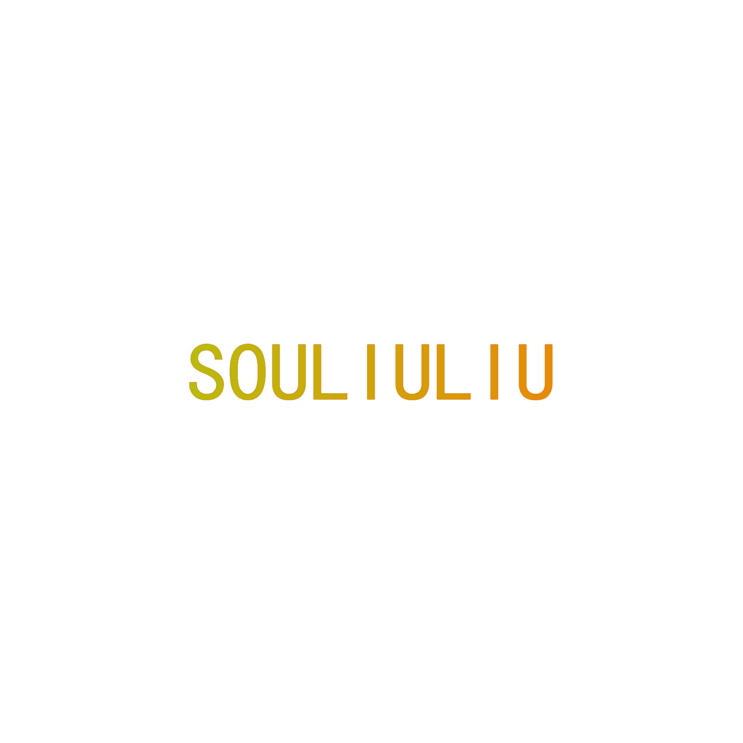 SOULIULIU