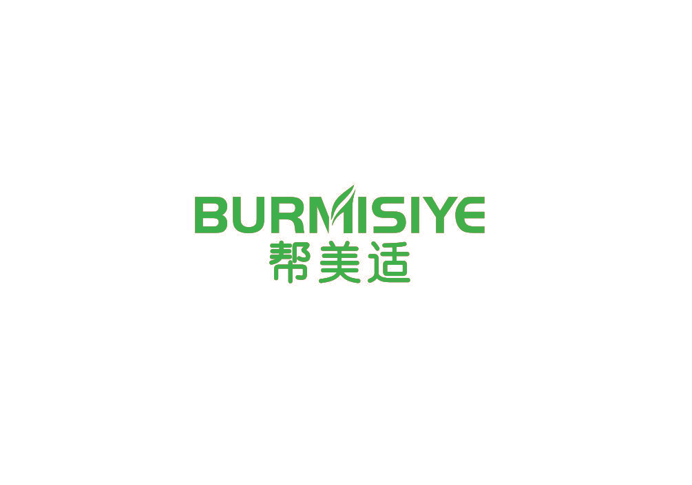 帮美适 BURMISIYE