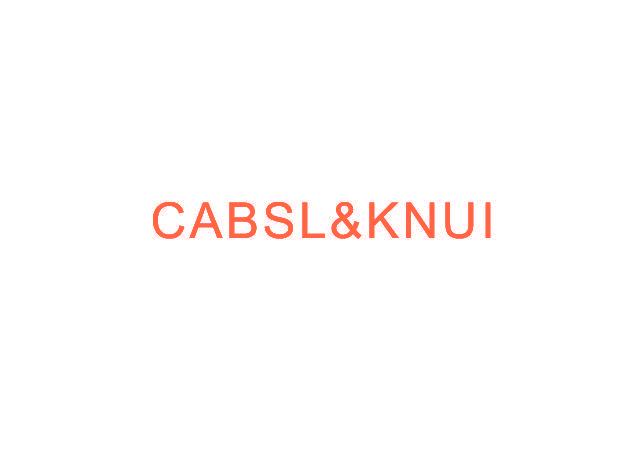 CABSL&KNUI